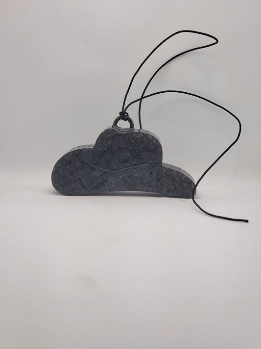 Cowboy/Cowgirl Hat air freshener