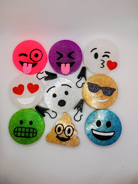 Moody Vent Clip Freshies- Car freshener