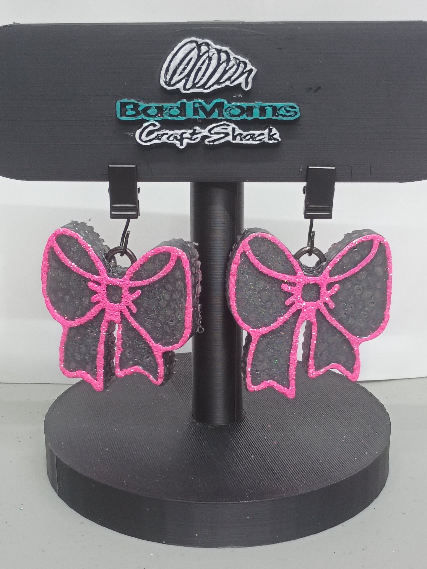 Bow Vent Clip Freshies- Car freshener