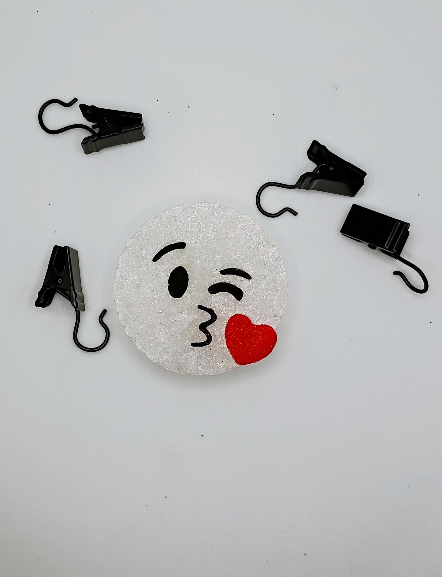 Moody Vent Clip Freshies- Car freshener