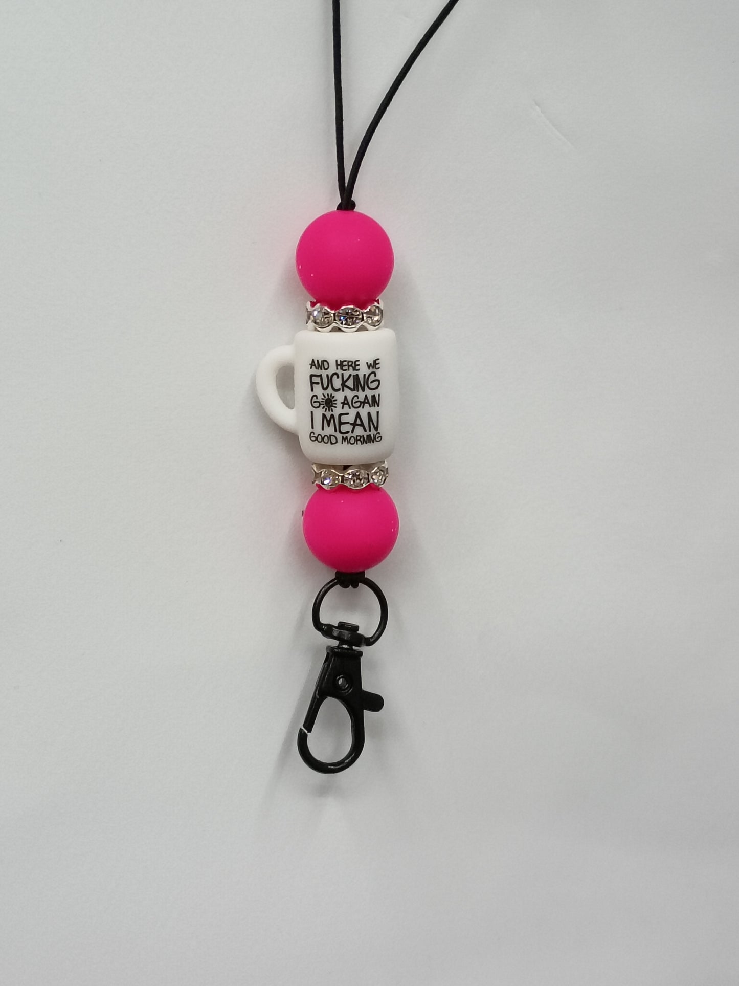 **NEW** Freshie Hangers-reusable car air freshener hangers