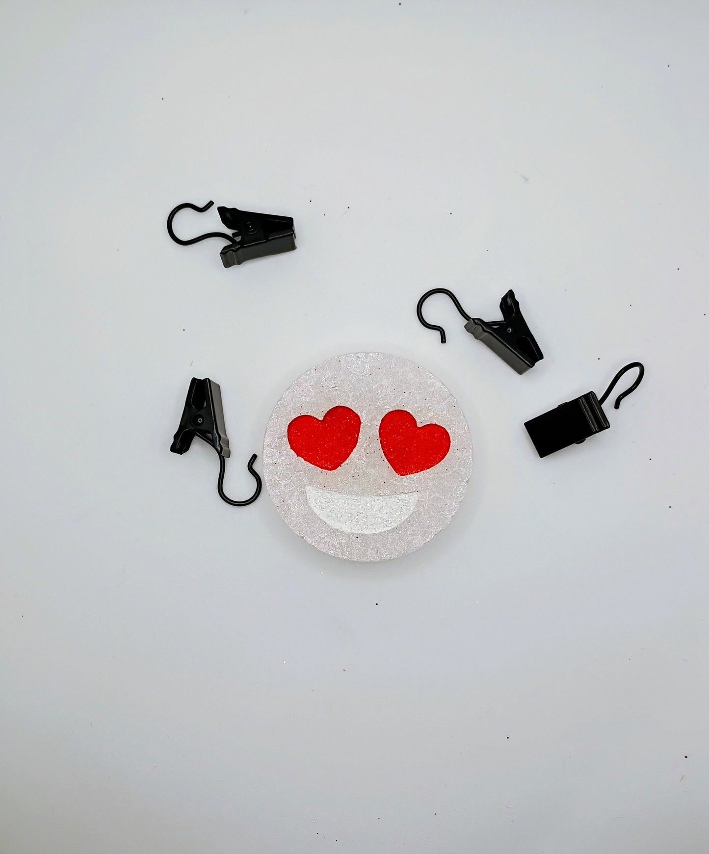 Moody Vent Clip Freshies- Car freshener