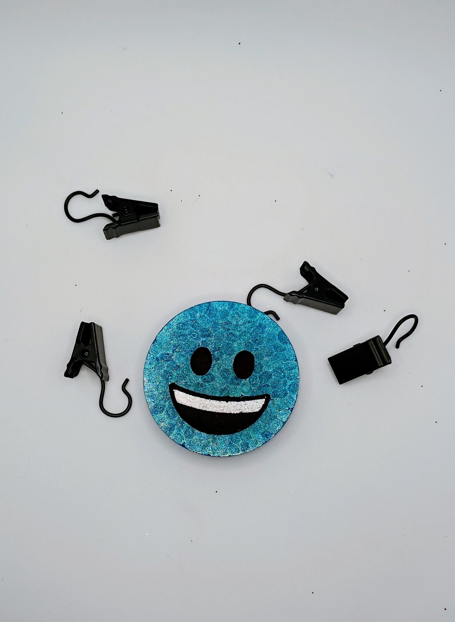 Moody Vent Clip Freshies- Car freshener