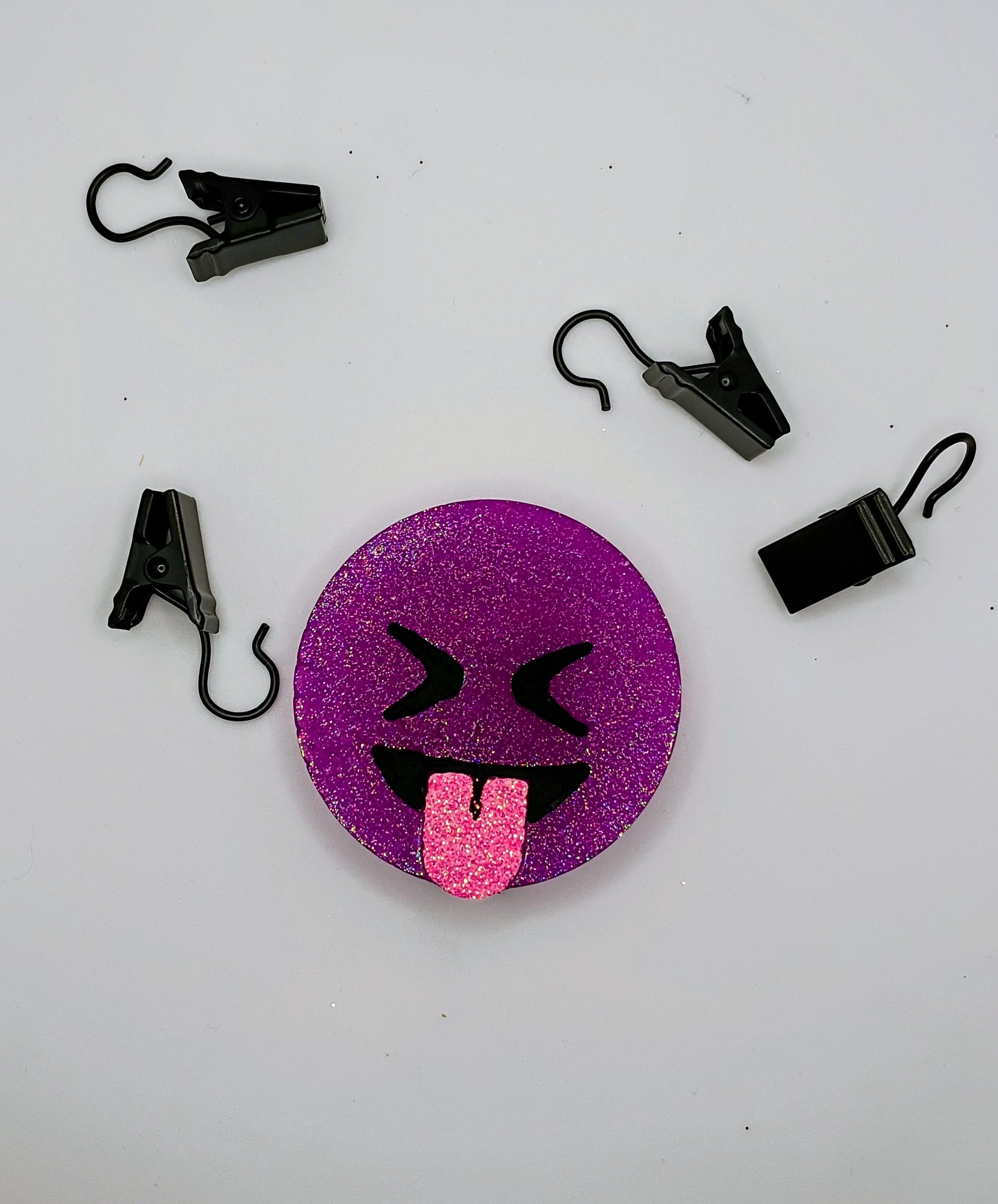 Moody Vent Clip Freshies- Car freshener