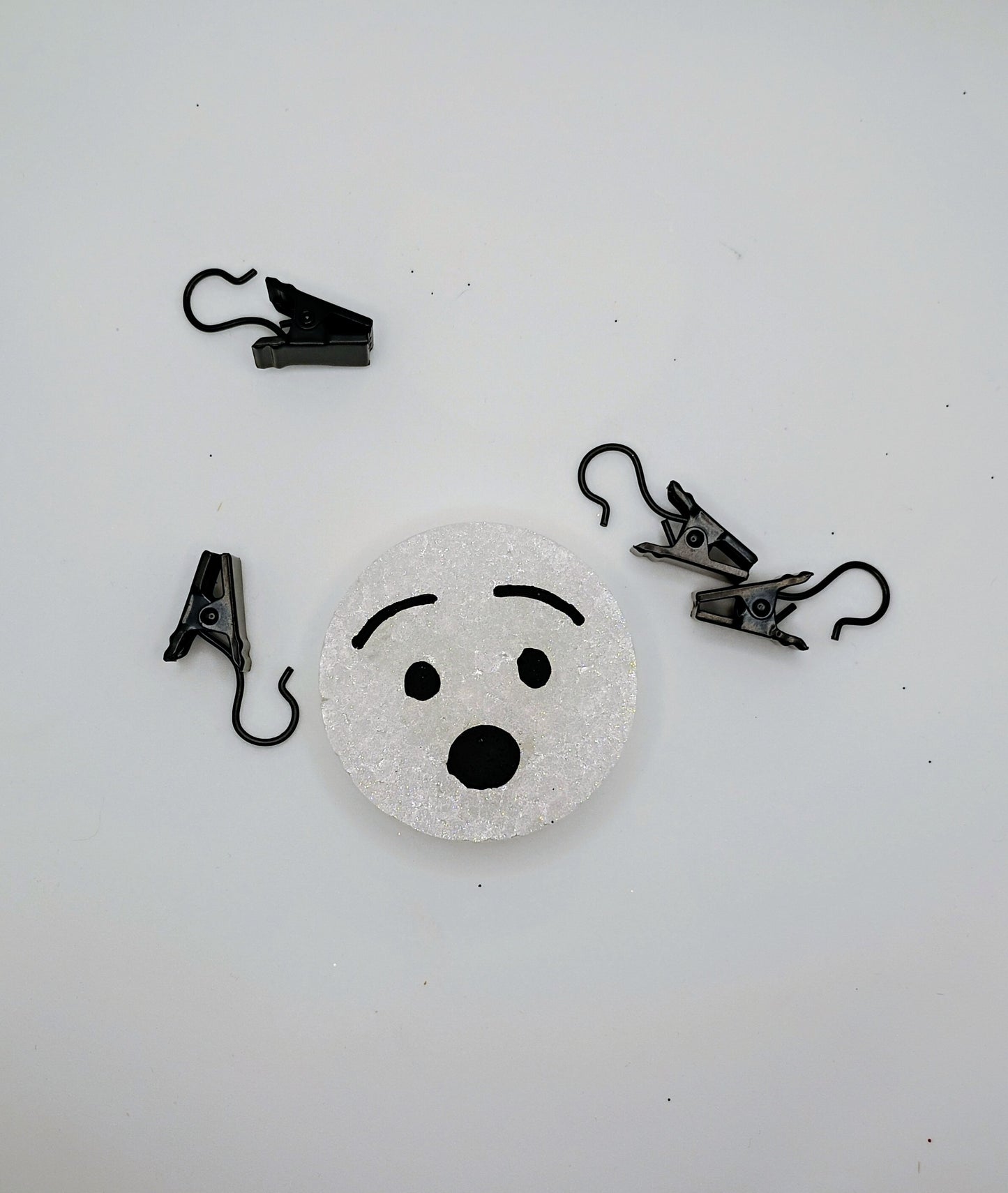 Moody Vent Clip Freshies- Car freshener