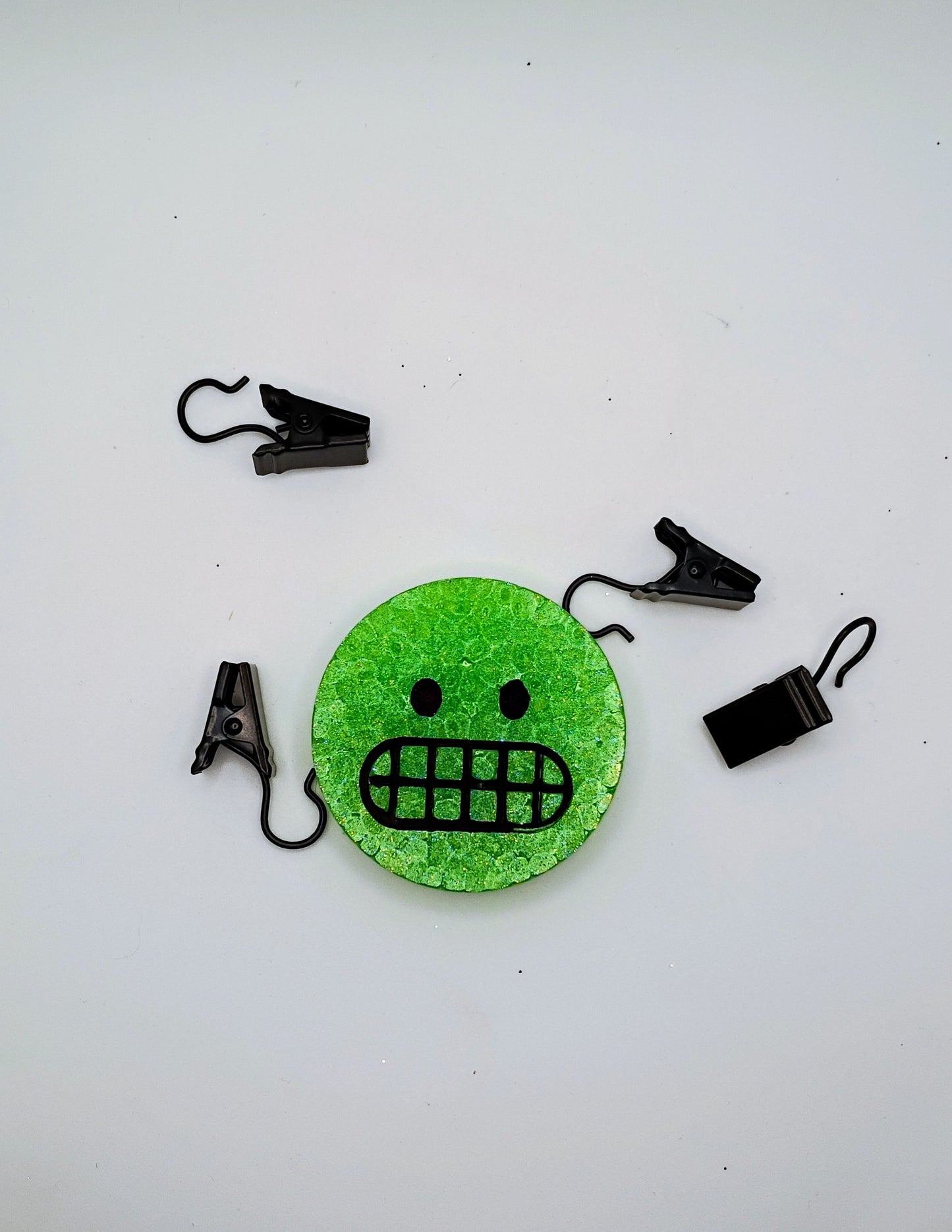 Moody Vent Clip Freshies- Car freshener