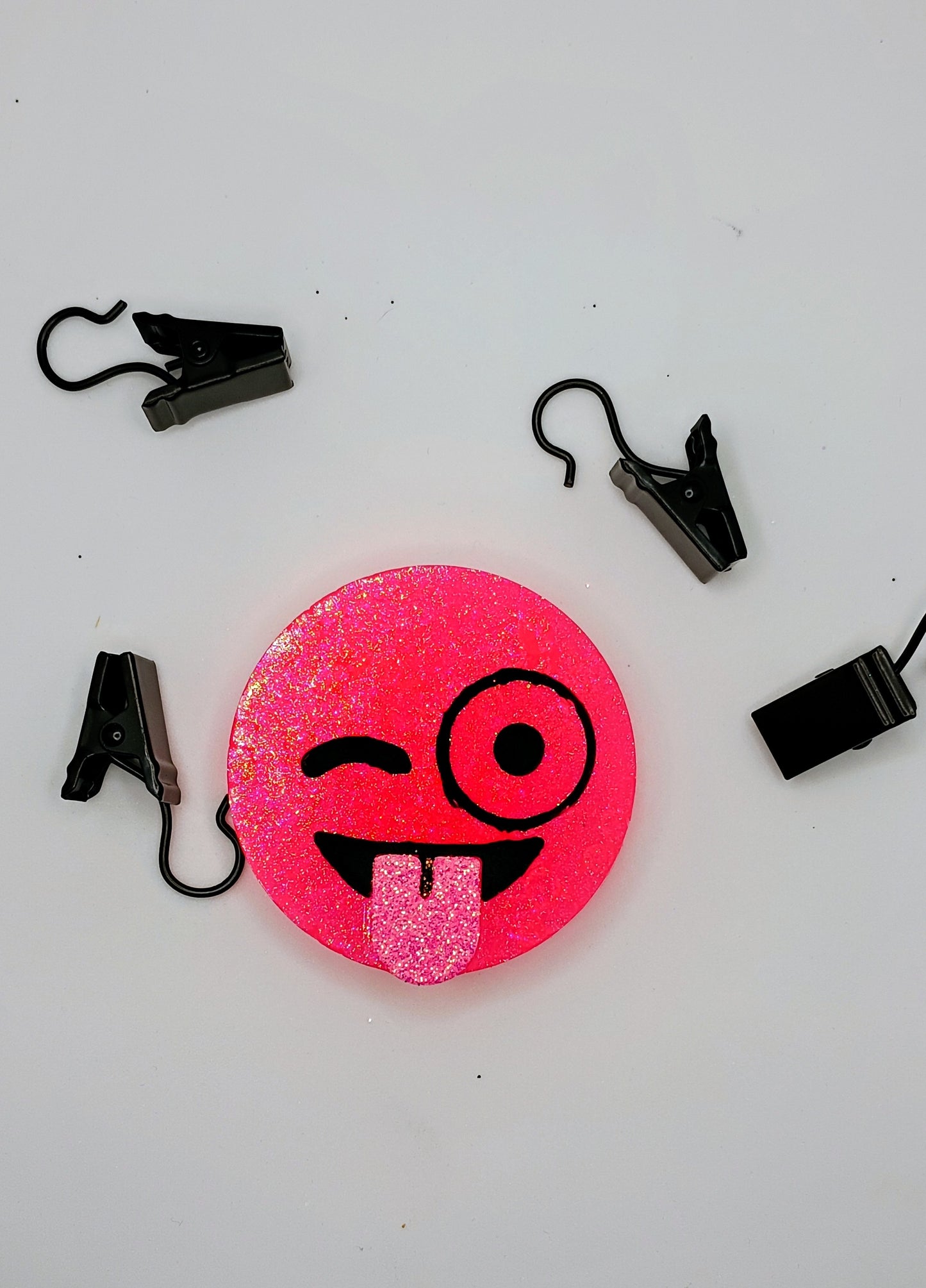 Moody Vent Clip Freshies- Car freshener